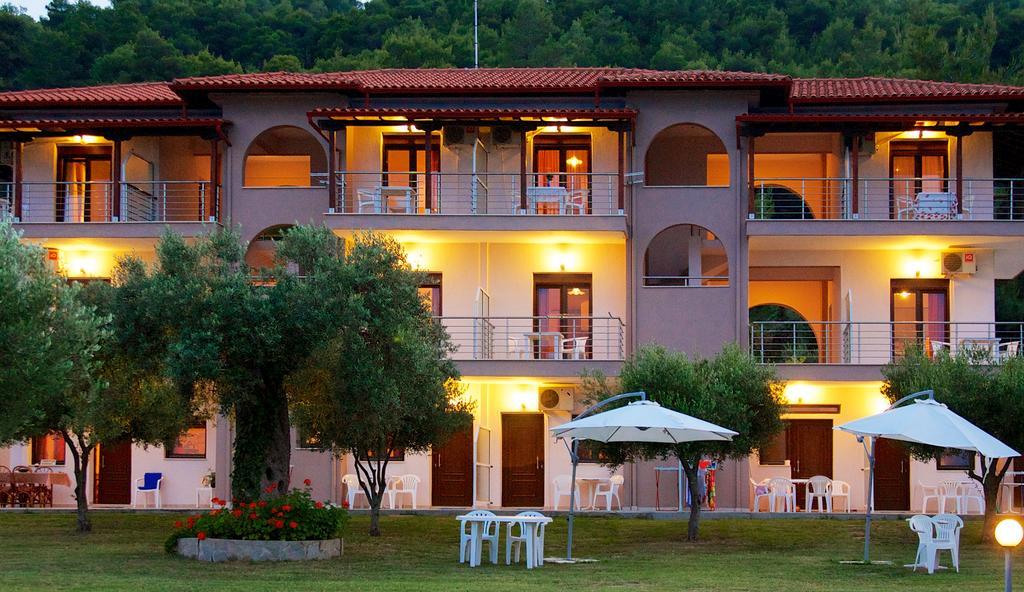 Livari Apartment *