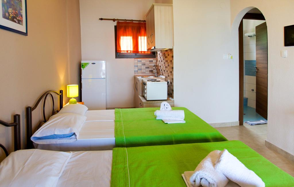 Apartment Livari *